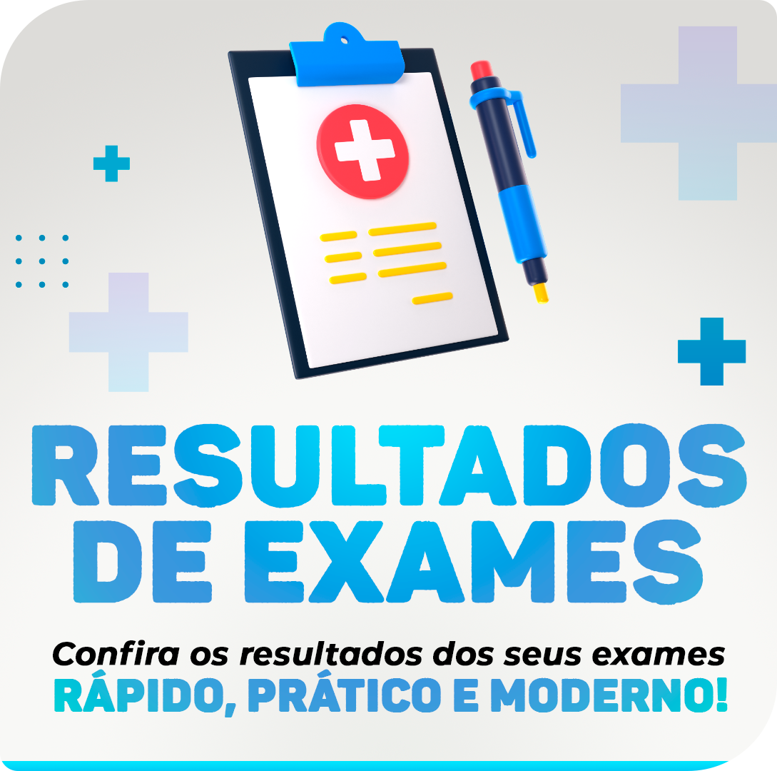 Resultados de Exames